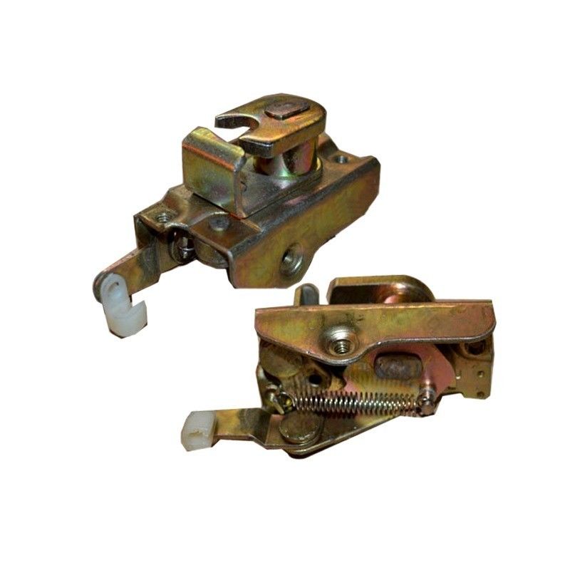 Τμήματα λεωφορείων Golden Dragon Bus Passenger Hold Door Lock για ομαλή λειτουργία και εύκολη εγκατάσταση